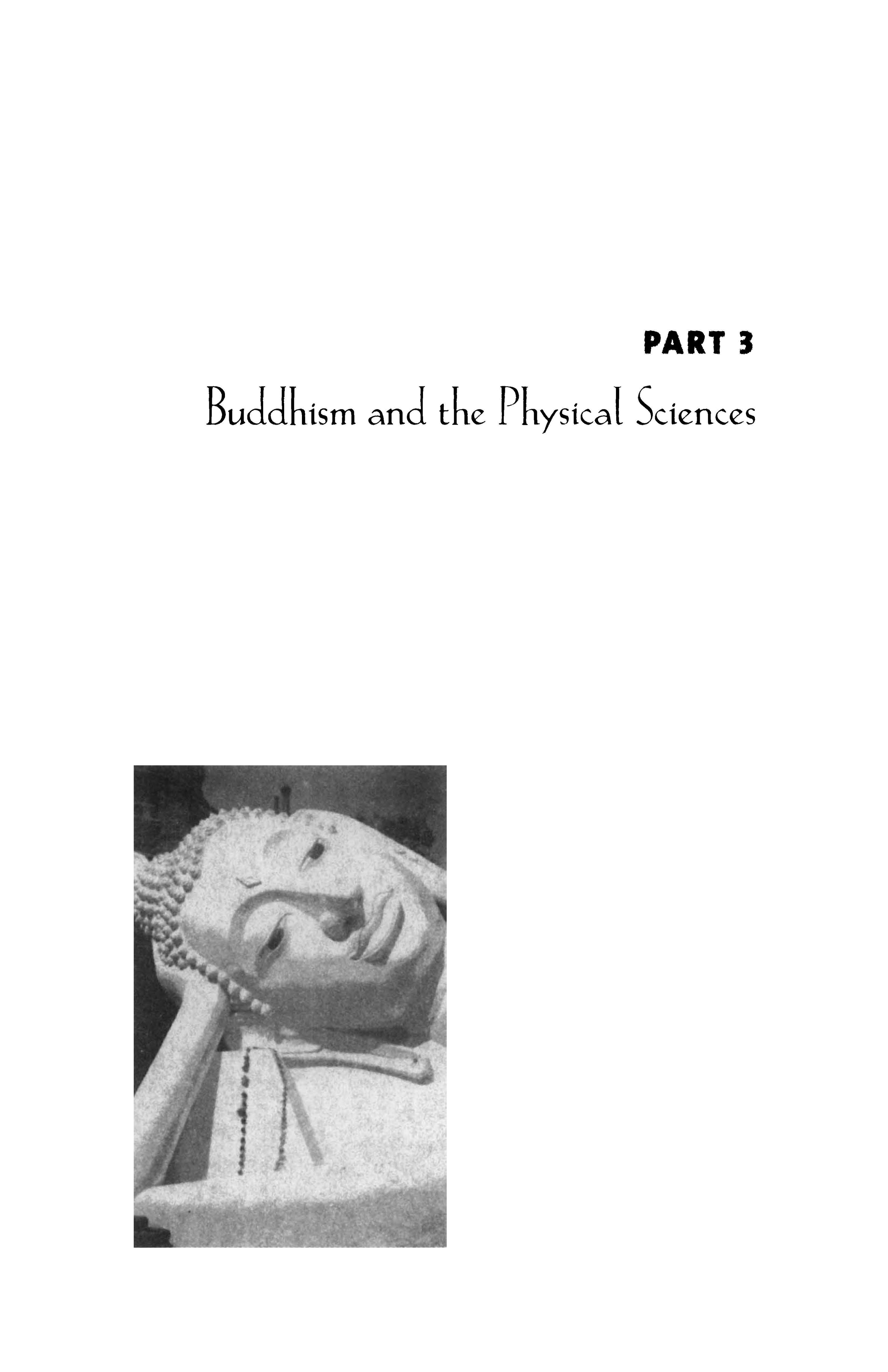 Buddhism and Science