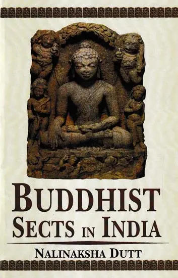 Buddhist Sects in India
