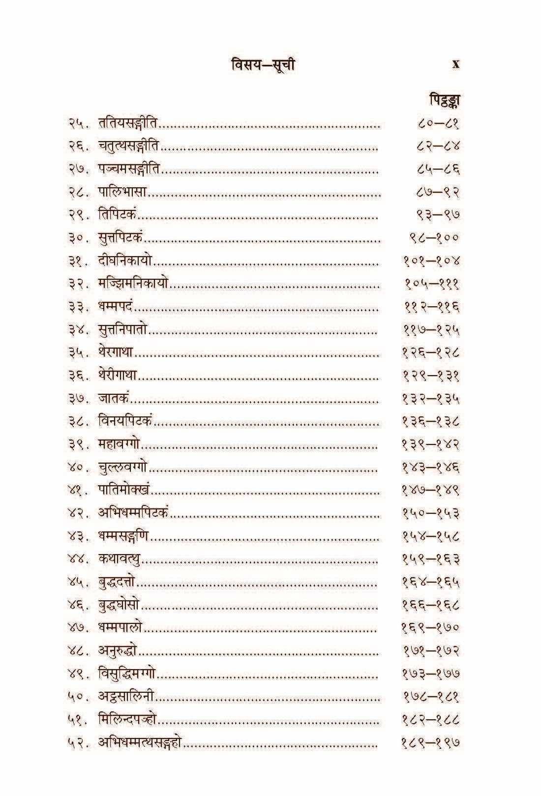 बुद्धधम्मपरियायो - Buddhadhammapariyayo
