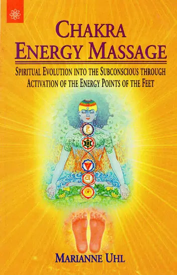 Chakra Energy Massage