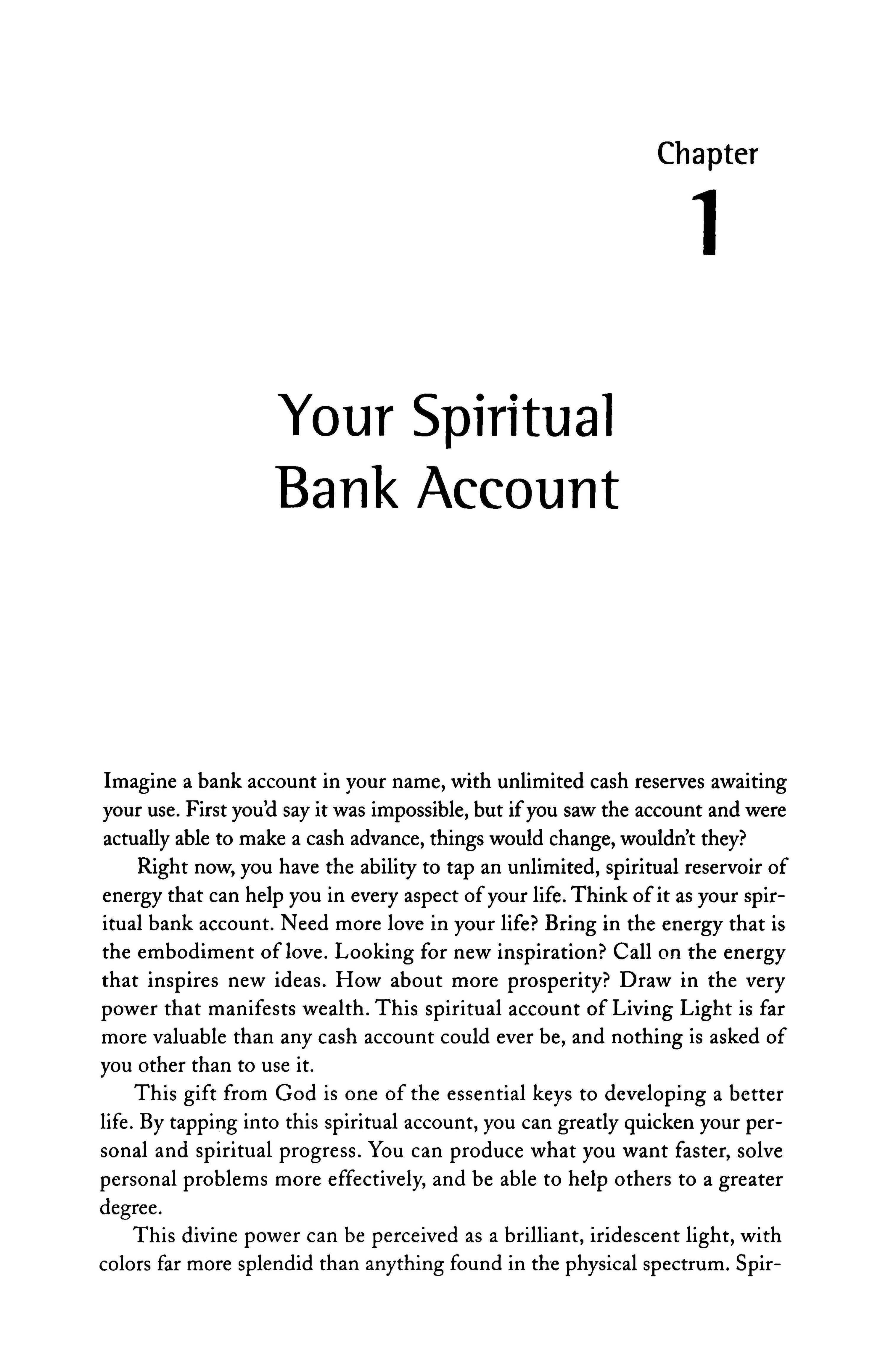 Change Your Aura Change Your Life
