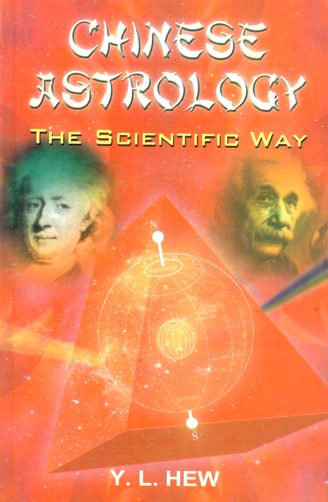 Chinese Astrology (2001 edition)