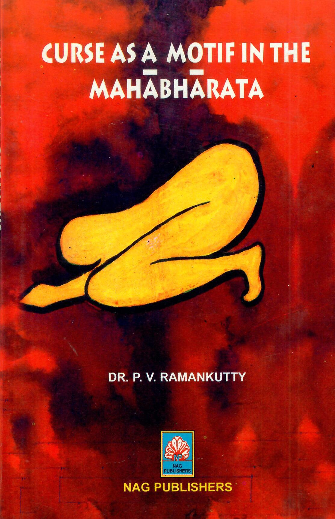 Curse as a Motif in the Mahabharata