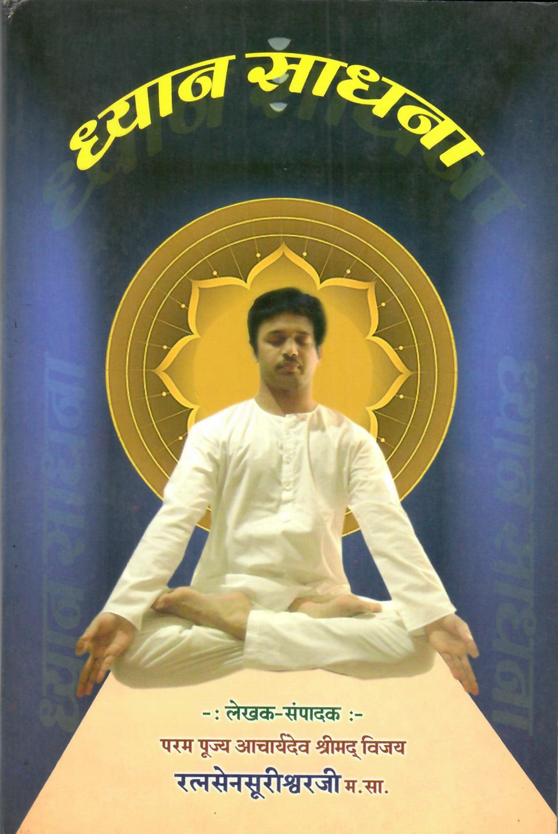 Dhyan Sadhana (2012)
