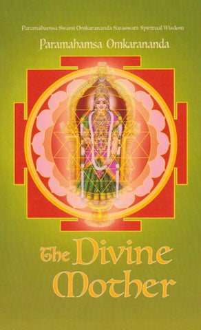 The Divine Mother