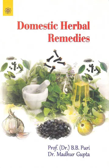 Domestic Herbal Remedies