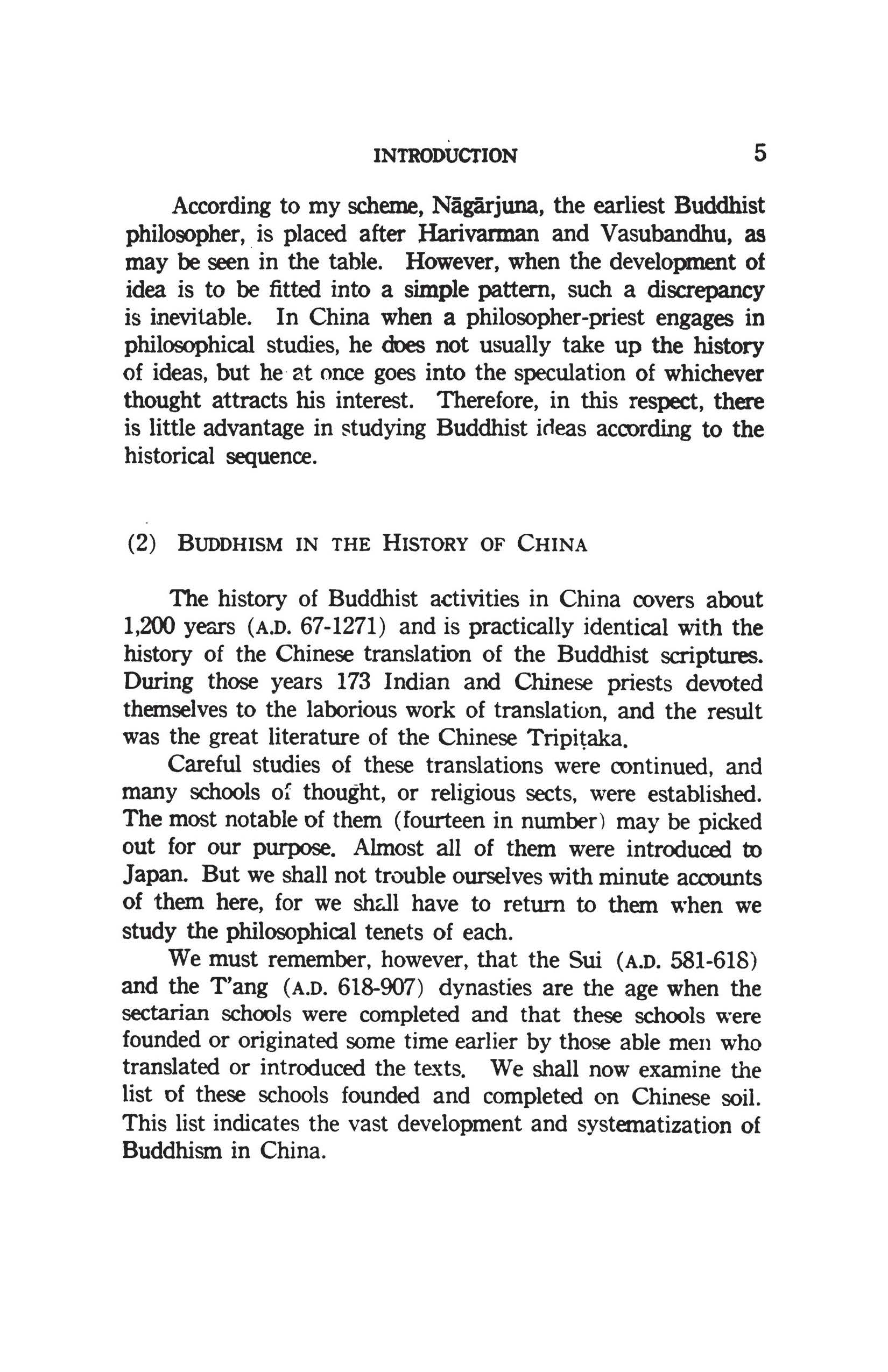 The Essentials of Buddhist Philosophy