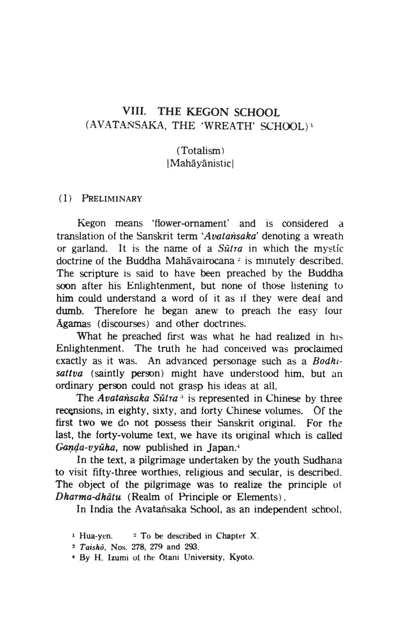 The Essentials of Buddhist Philosophy