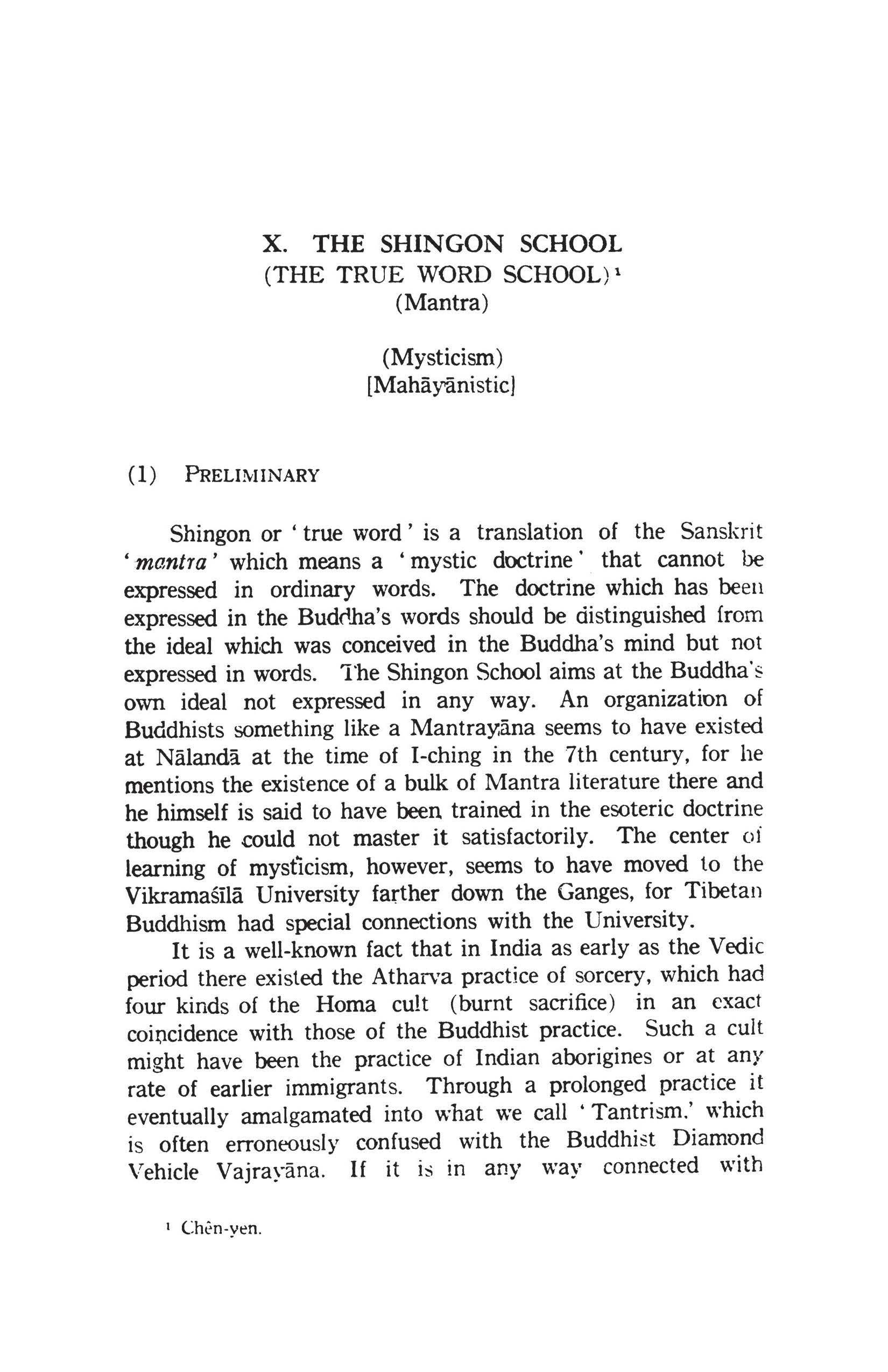 The Essentials of Buddhist Philosophy