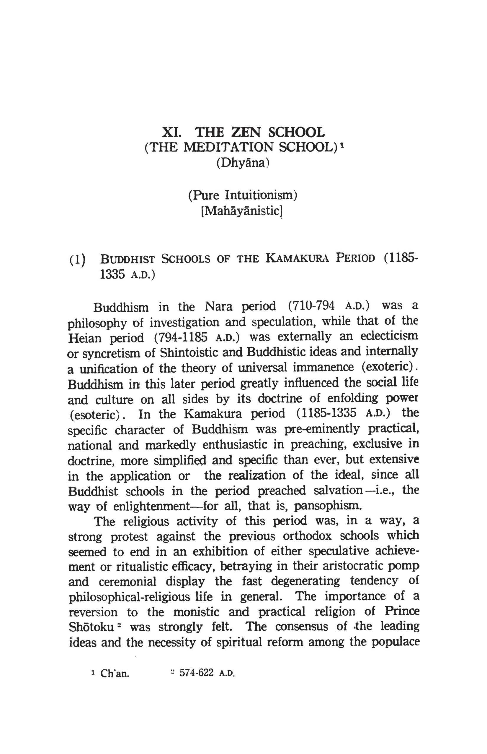 The Essentials of Buddhist Philosophy