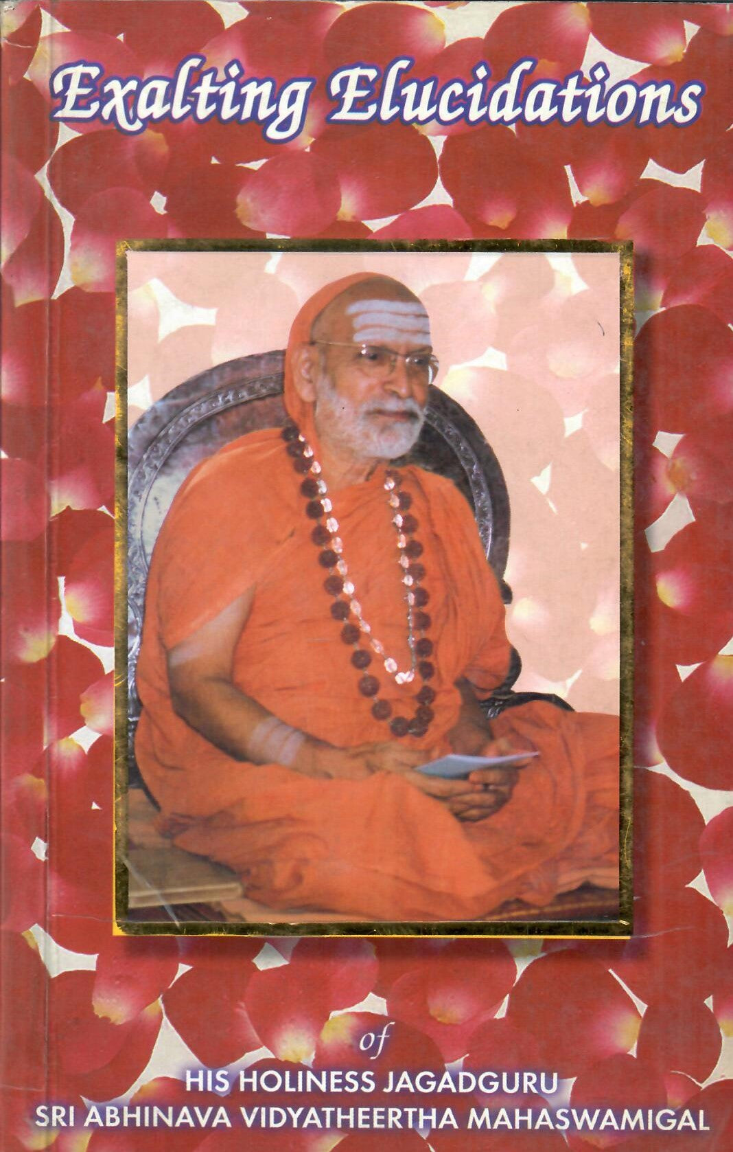 Exalting Elucidations (2009)