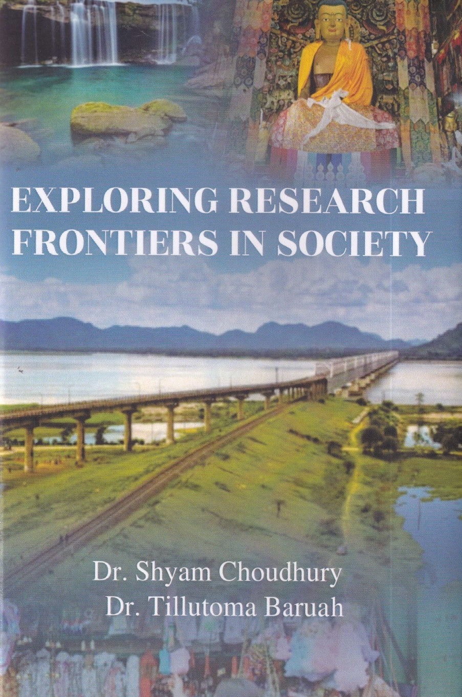 Exploring Research Frontiers in Society