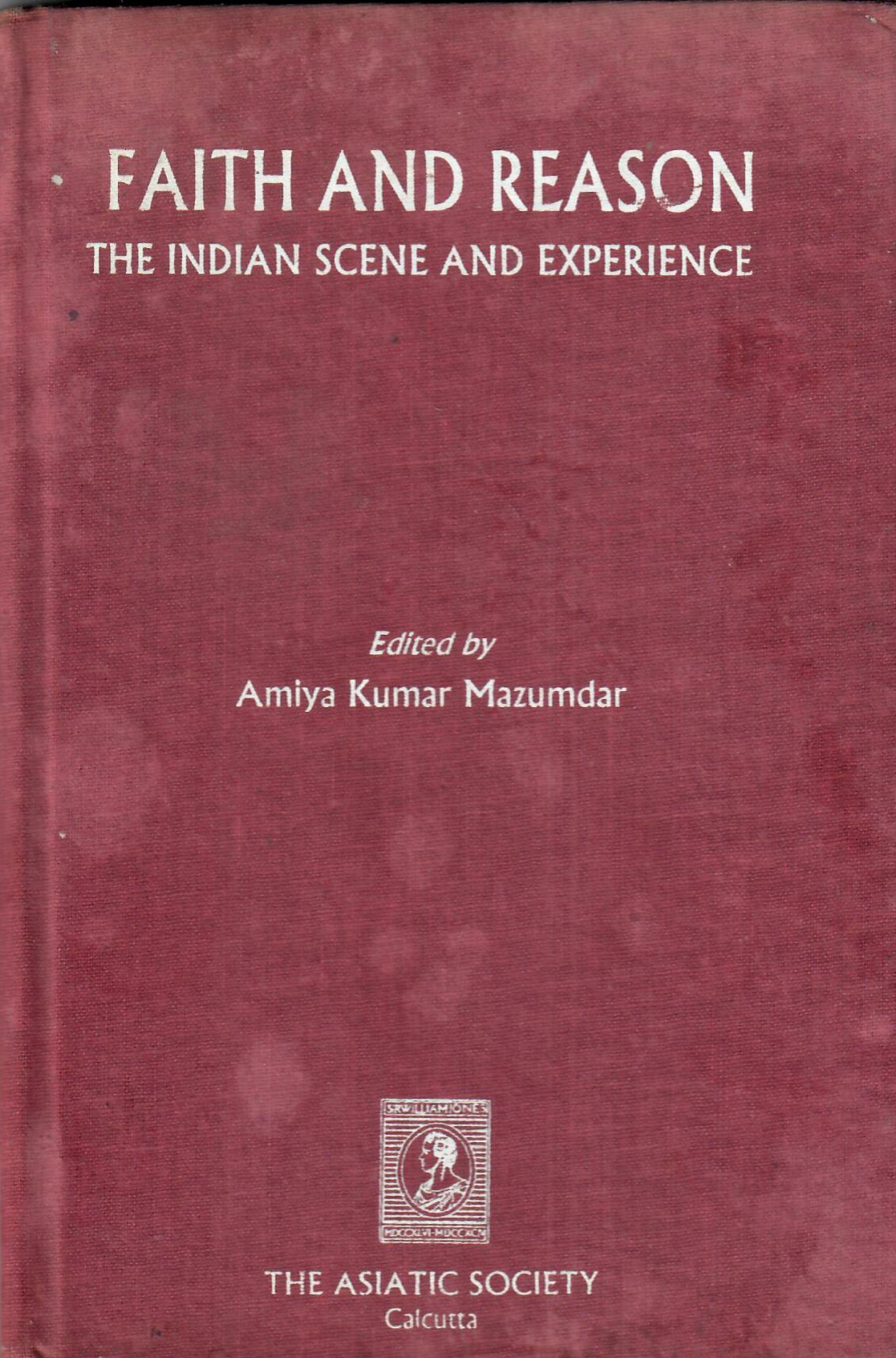 Faith and Reason (1999)