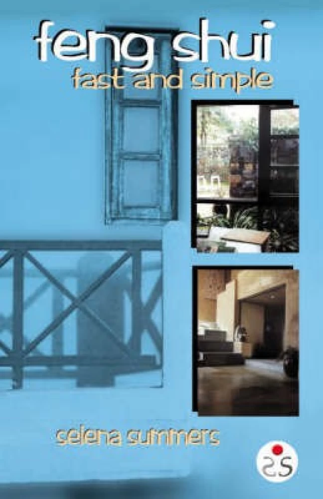 Feng Shui Fast And Simple