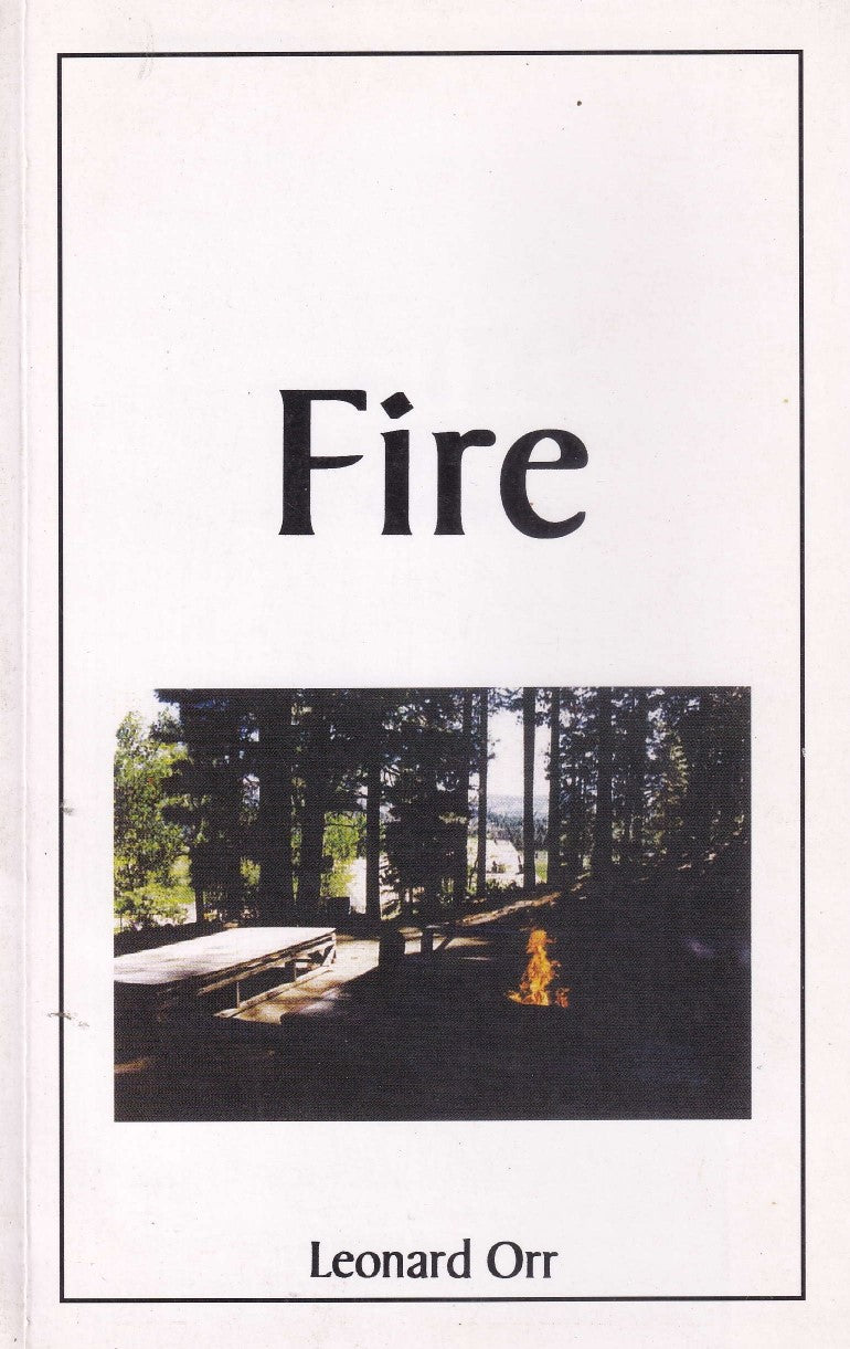 Fire (1997 Edition)