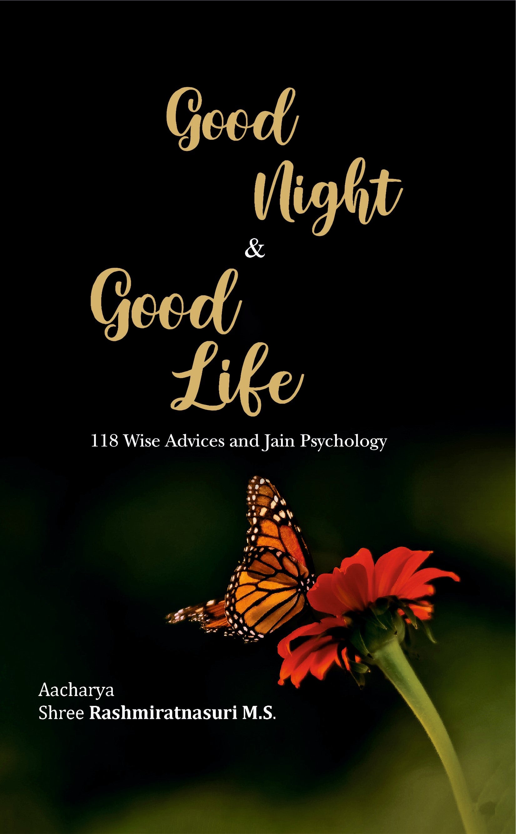 Good Night & Good Life