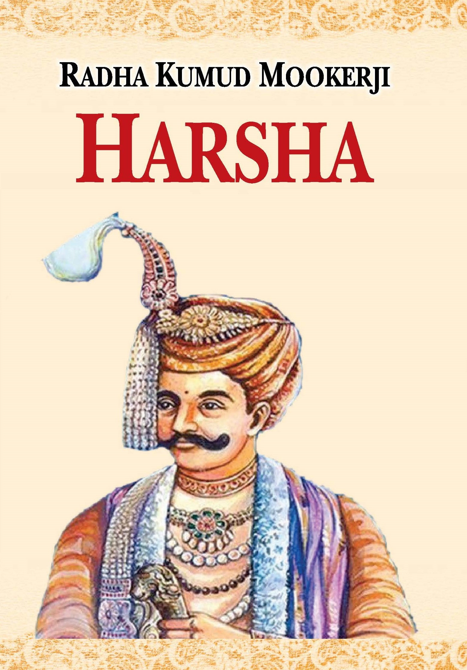 Harsha