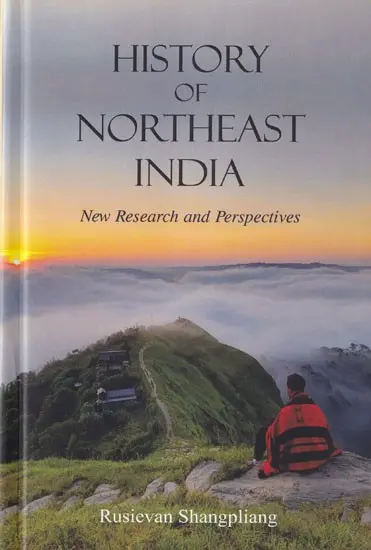 History of Northeast India