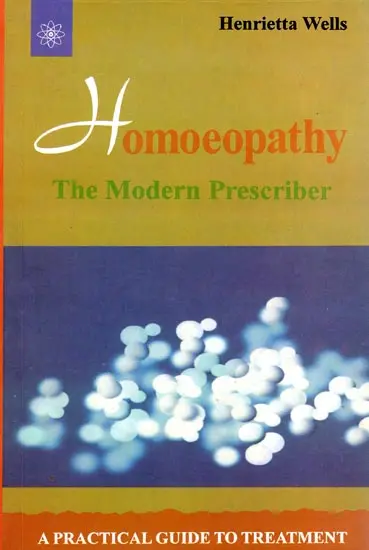 Homoeopathy The Modern Prescriber
