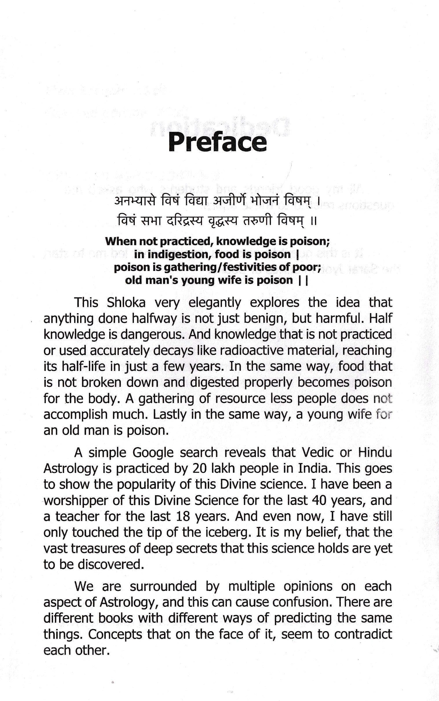 Saral Jyotish Part-1