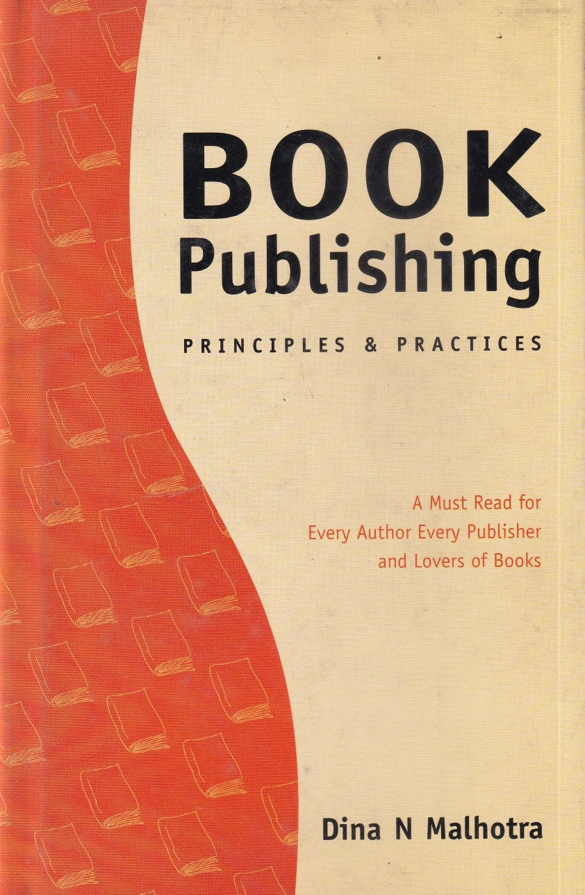 Book Publishing