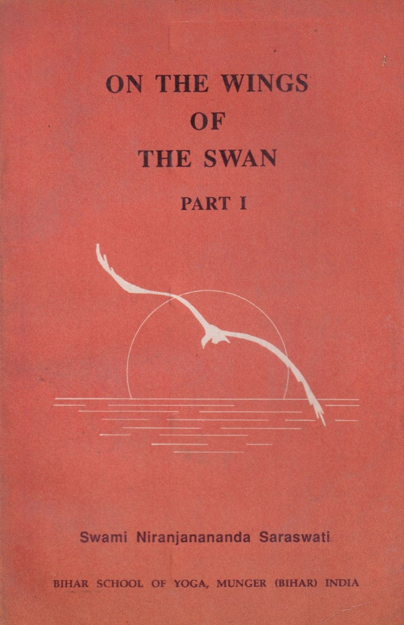 On the Wings of the Swan Part 1 (1993 Edition)