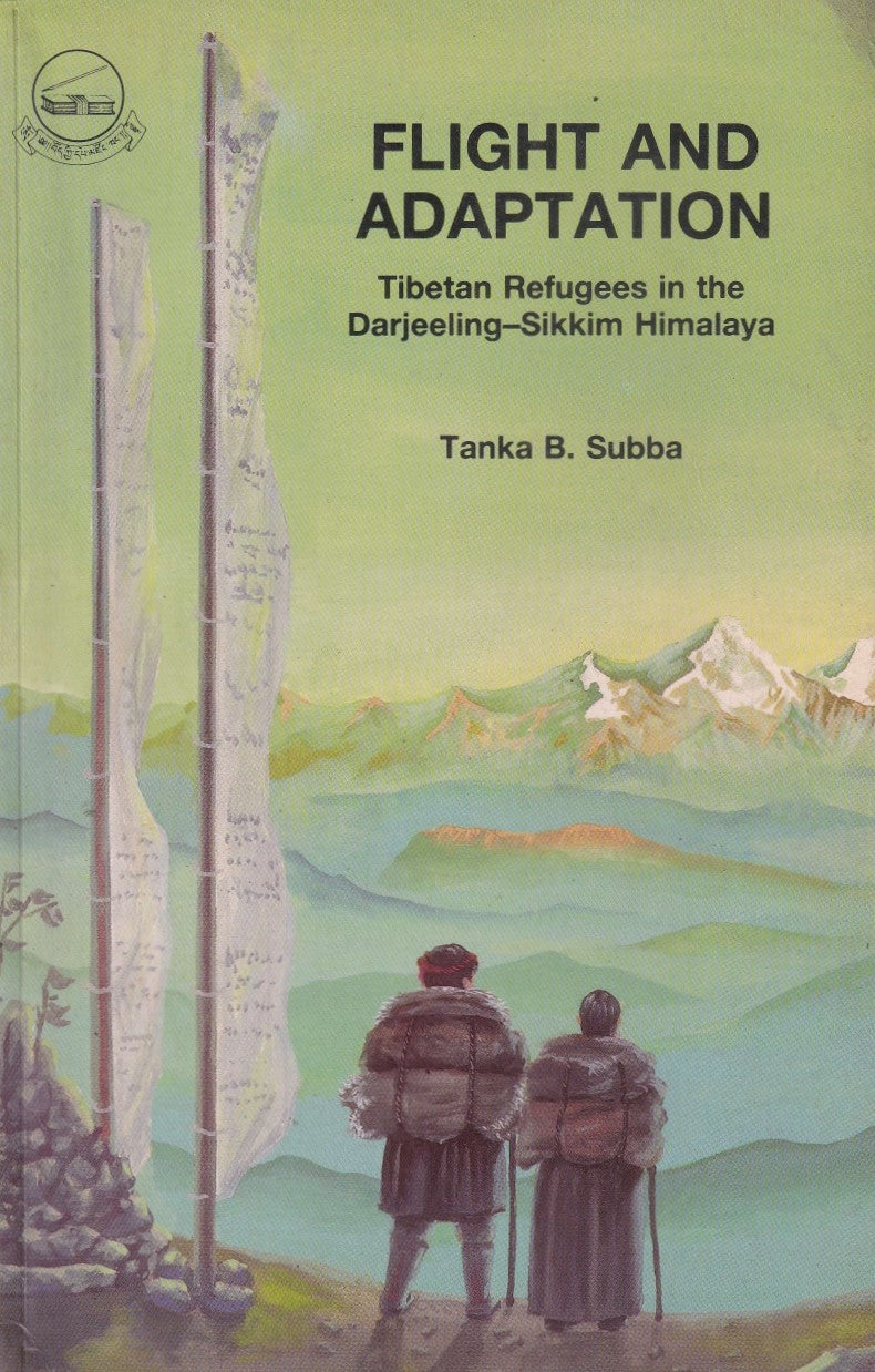 Flight and Adaptation (1990 Edition)