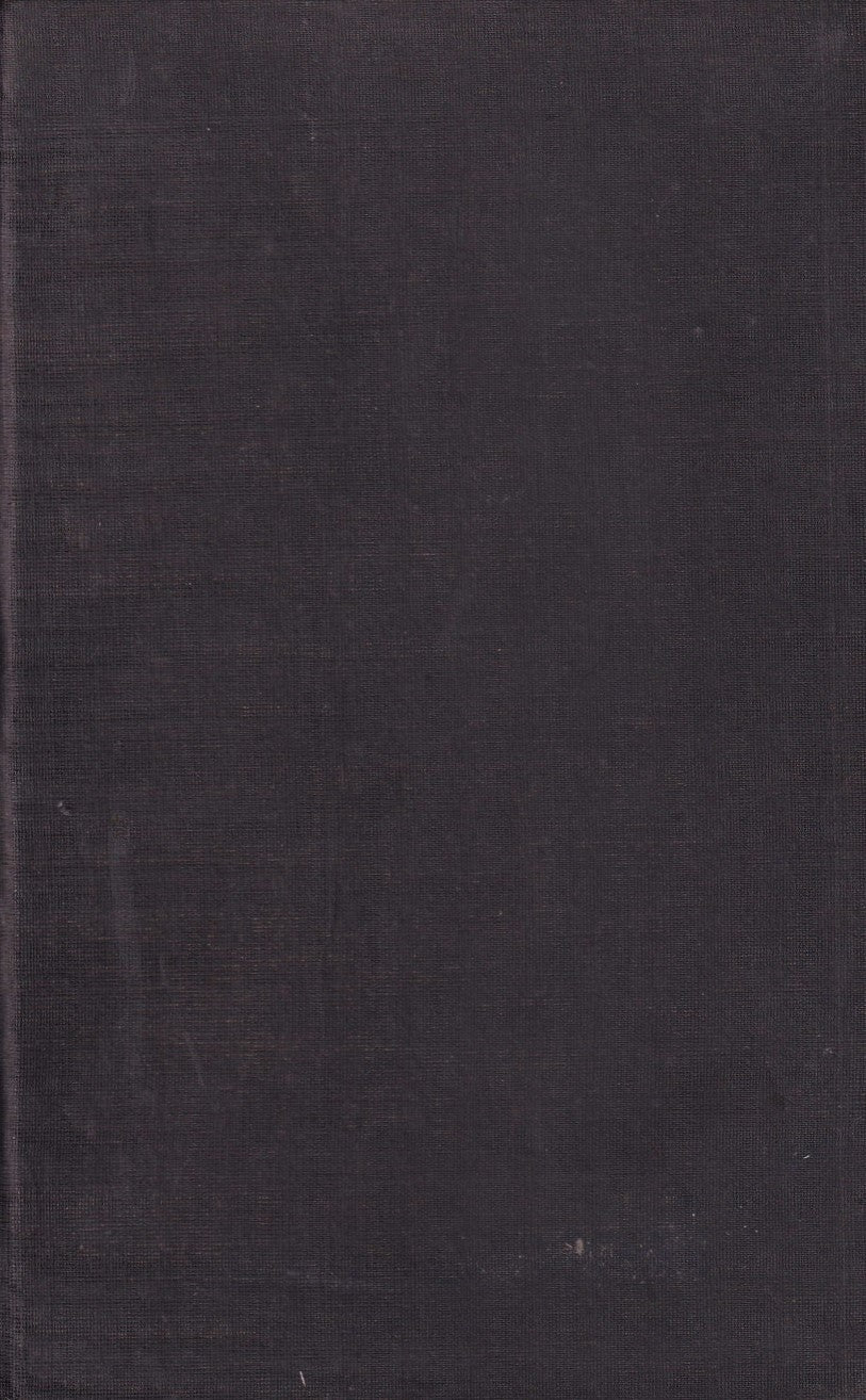 Modern Poverty (1992 Edition)