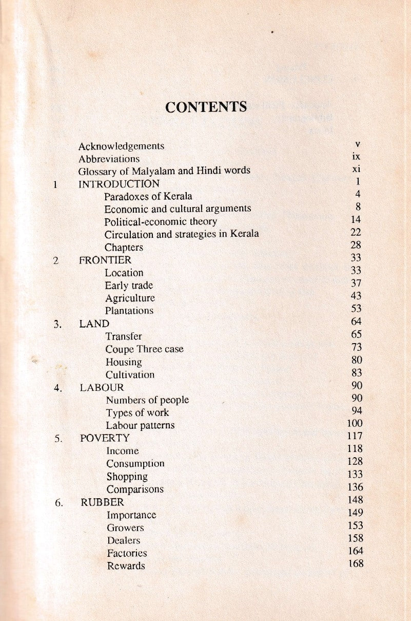 Modern Poverty (1992 Edition)