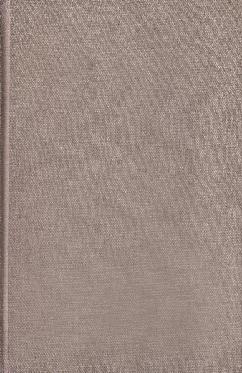 Shakespeare's Impact on Hindi Literature (1970 Edition)