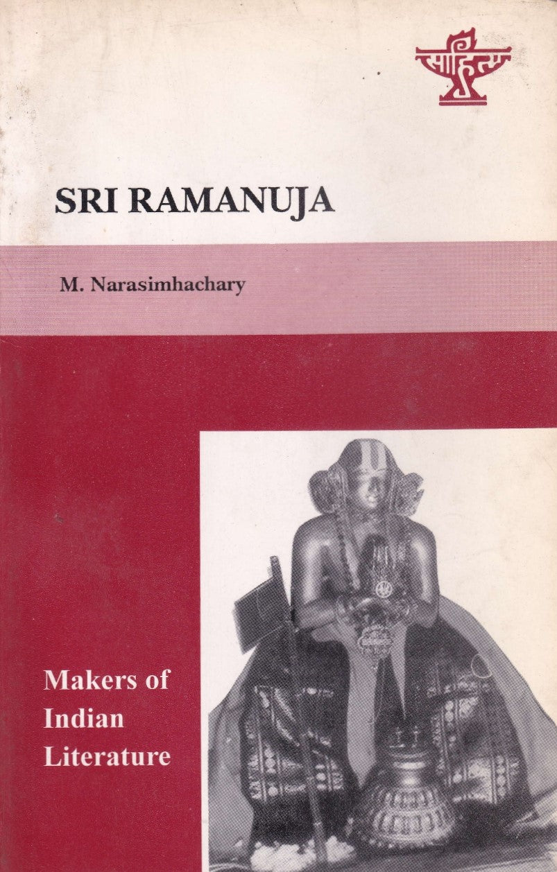 Sri Ramanuja (2004 Edition)