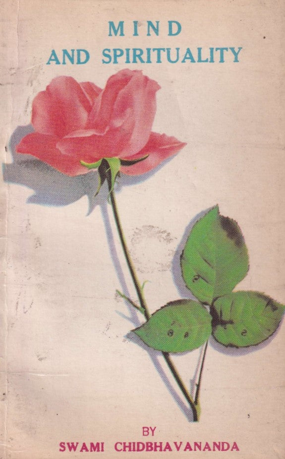 Mind And Spirituality