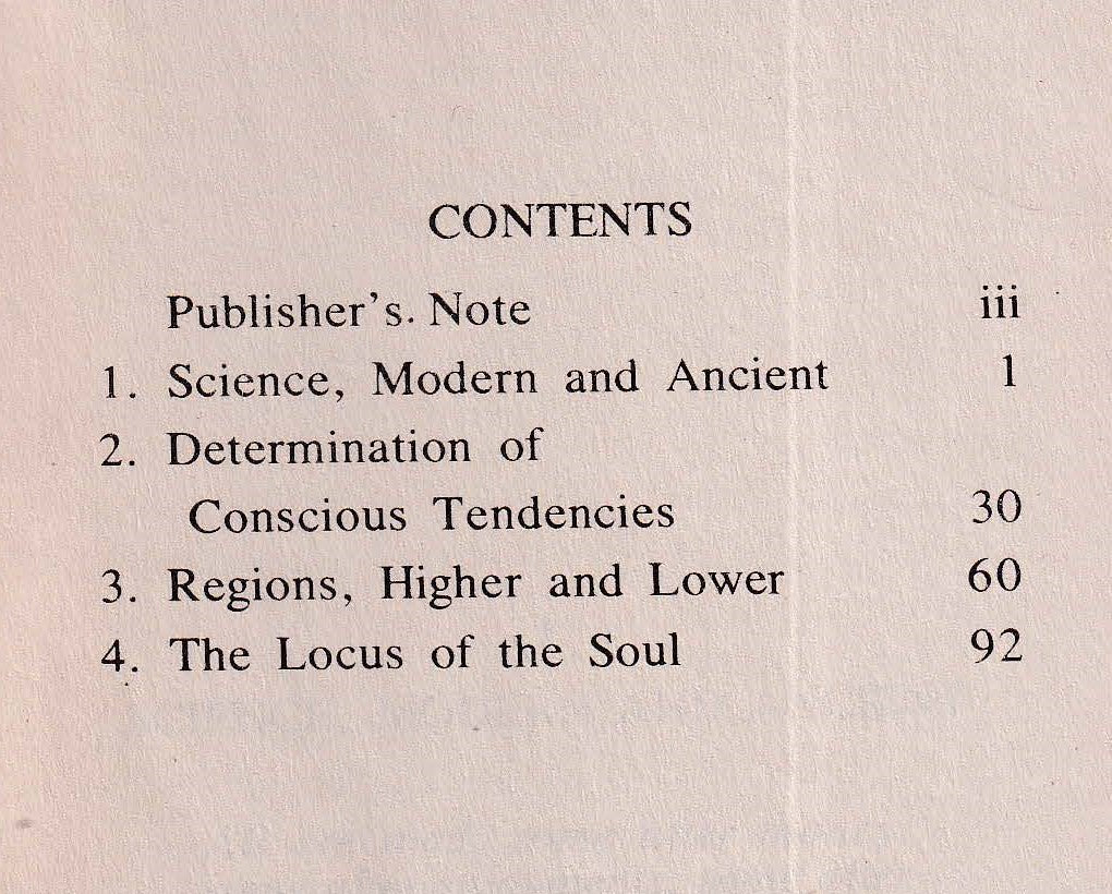 The Soul of Man (1993 Edition)