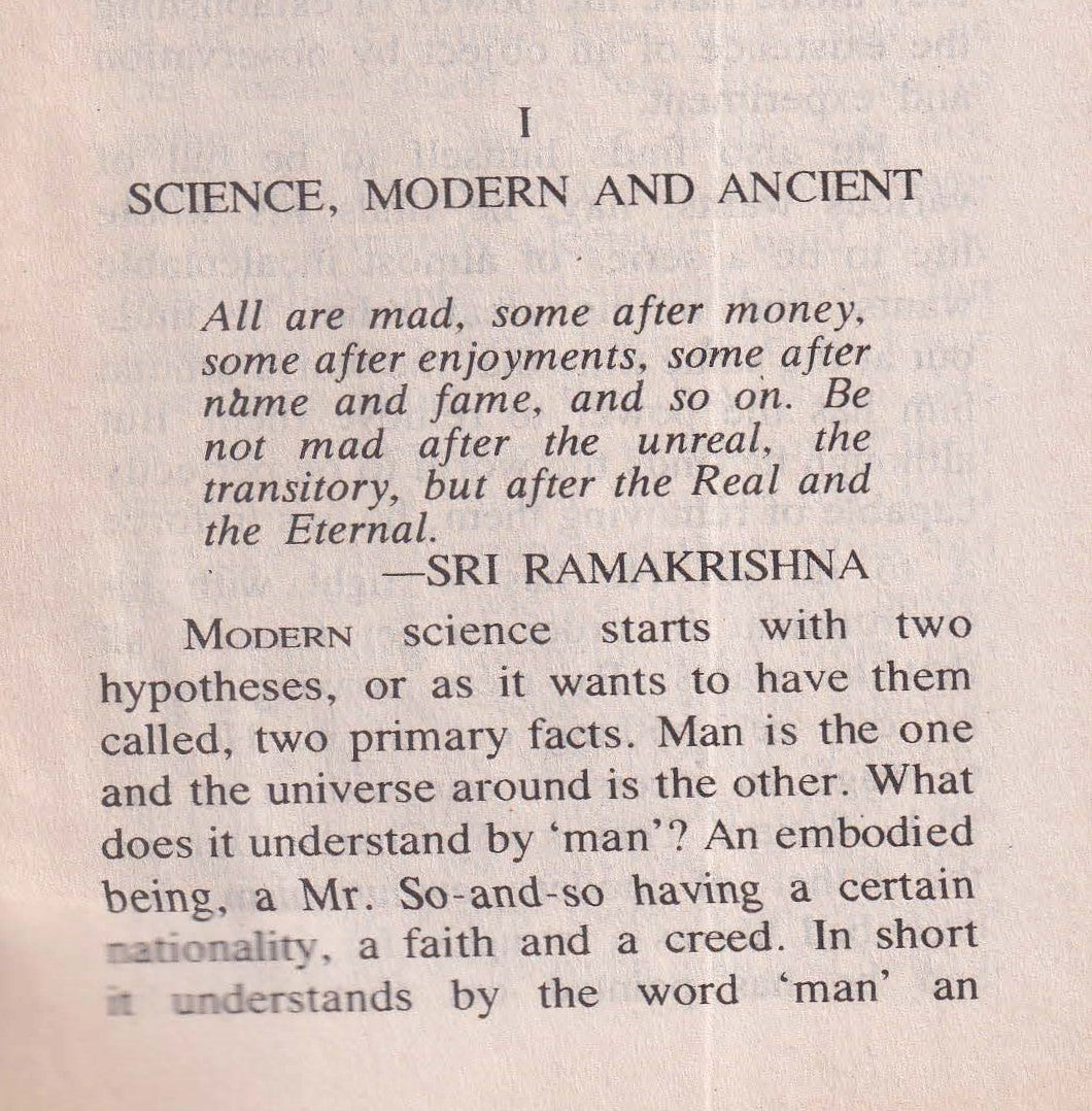 The Soul of Man (1993 Edition)