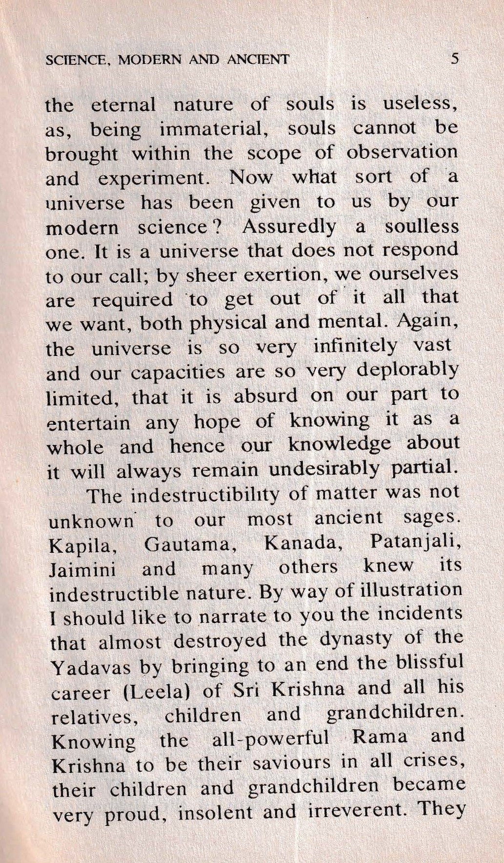 The Soul of Man (1993 Edition)