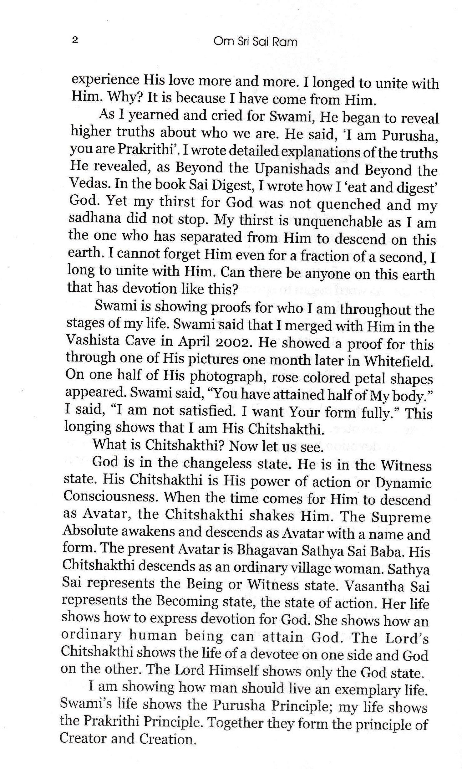 Karmic Law Remedy (2009)