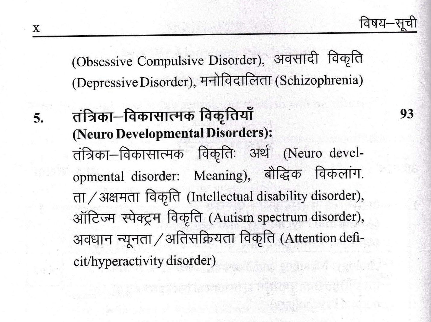 असामान्य मनोविज्ञान का परिचय - Introduction Of Abnormal Psychology