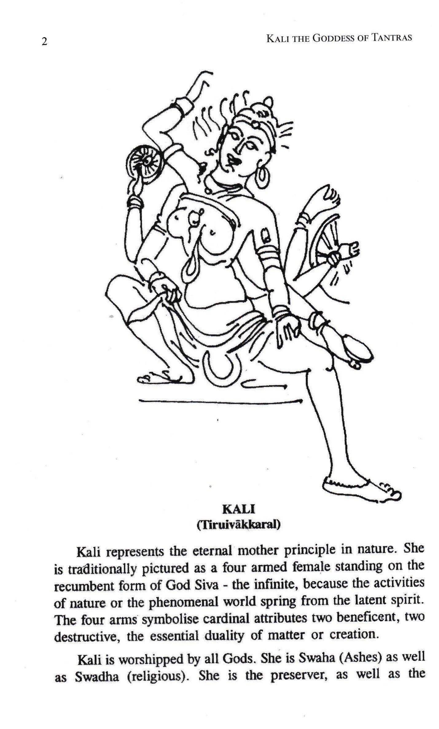 Kali