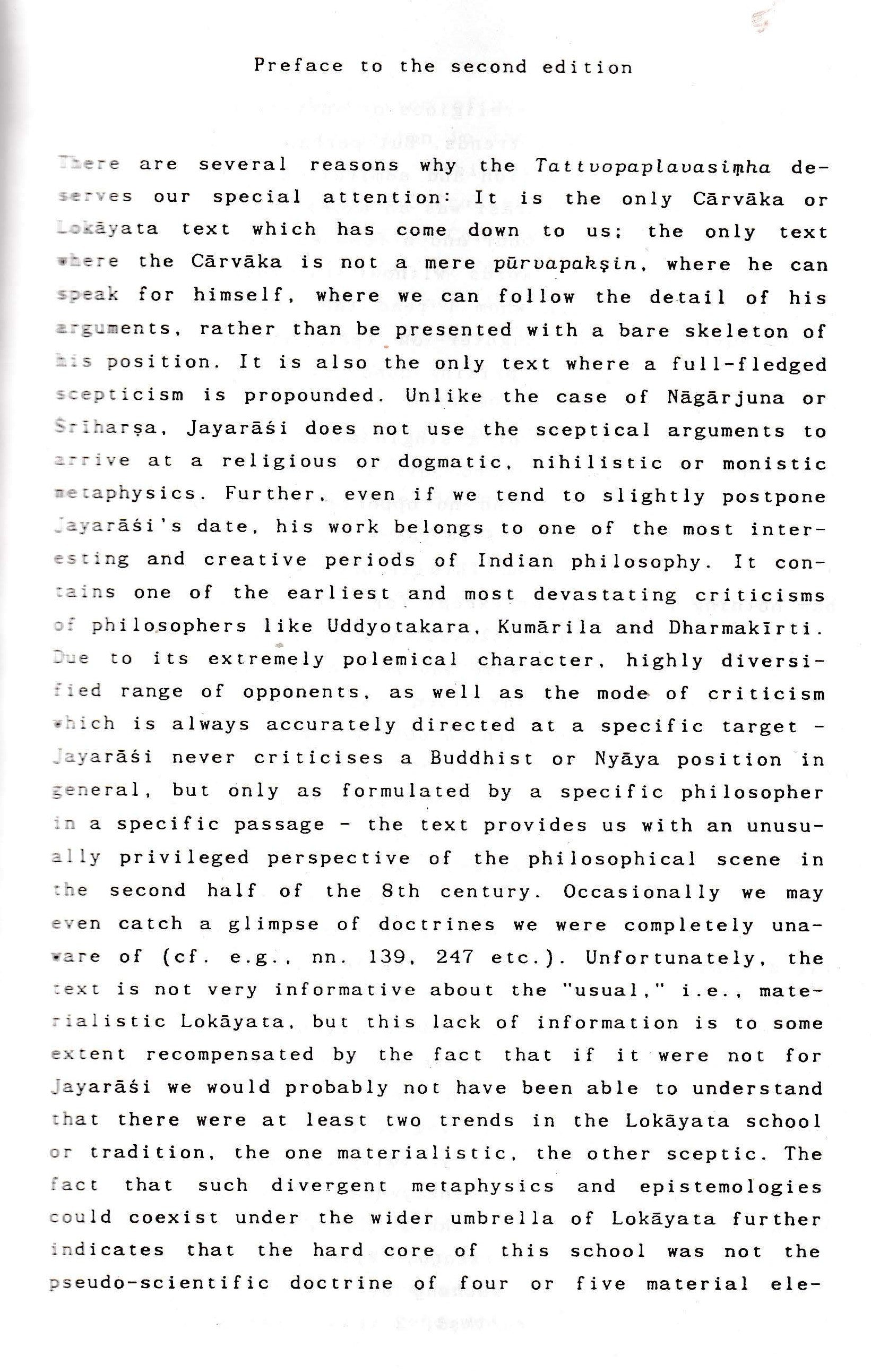 Perception, Knowledge and Disbelief