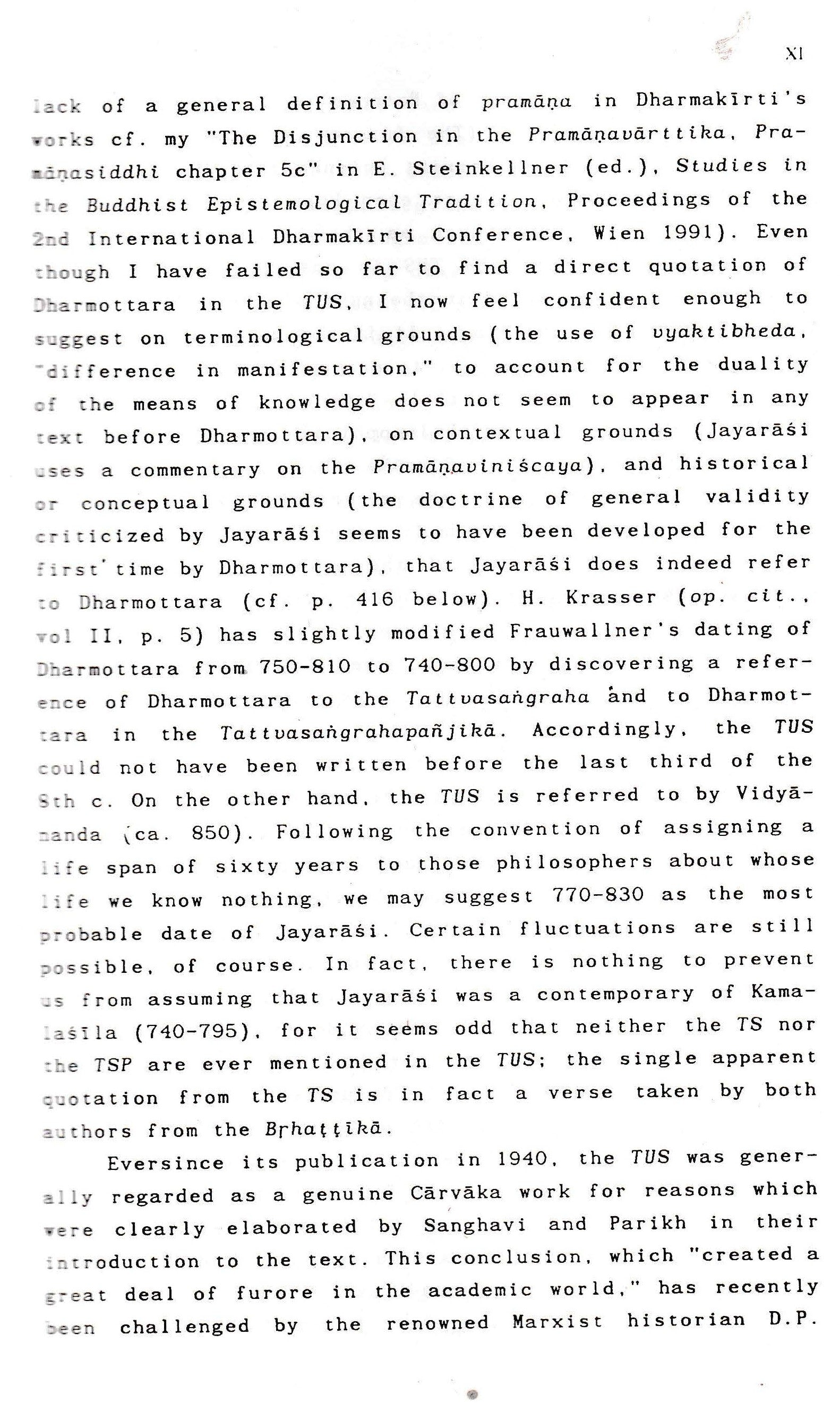 Perception, Knowledge and Disbelief