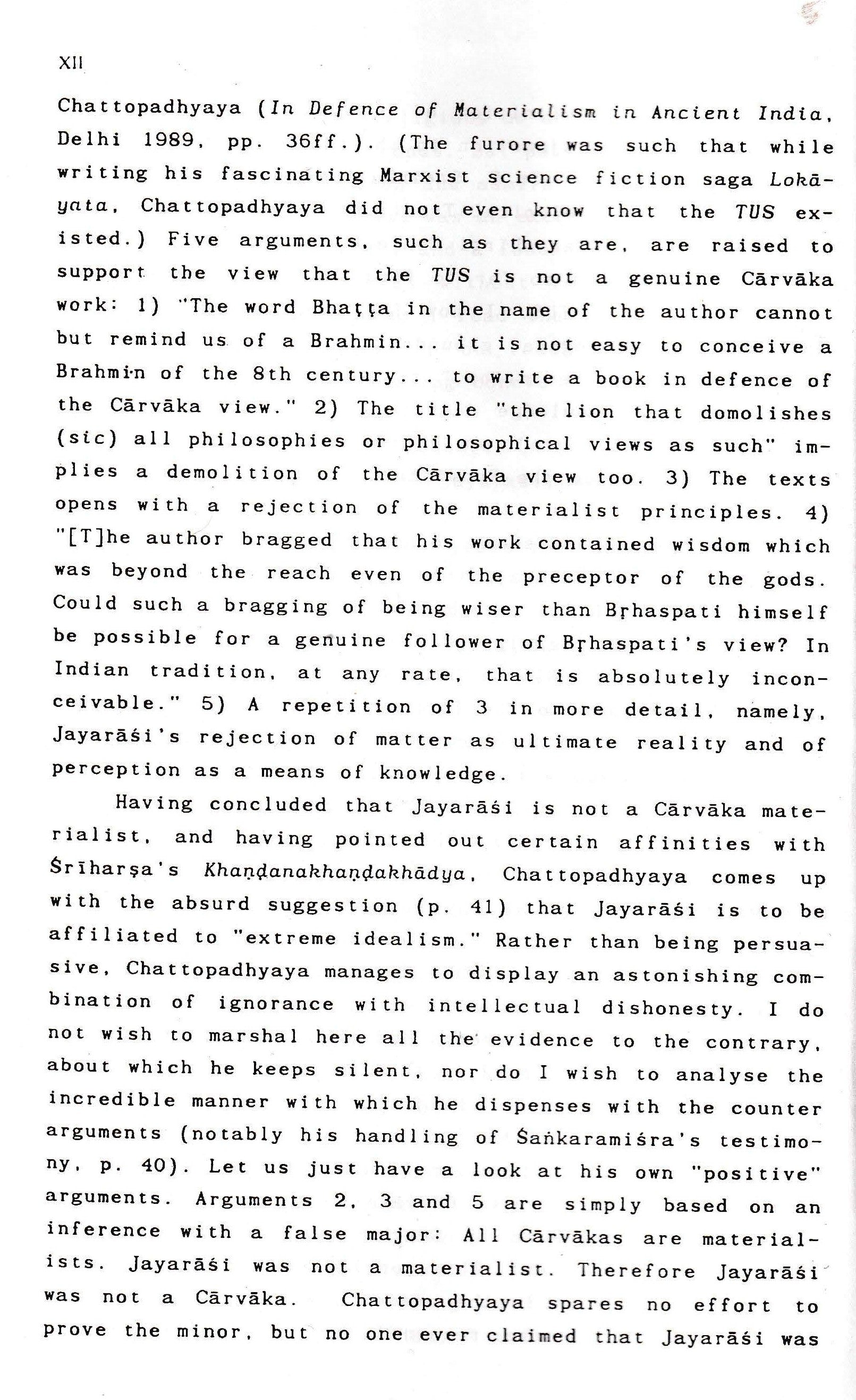 Perception, Knowledge and Disbelief