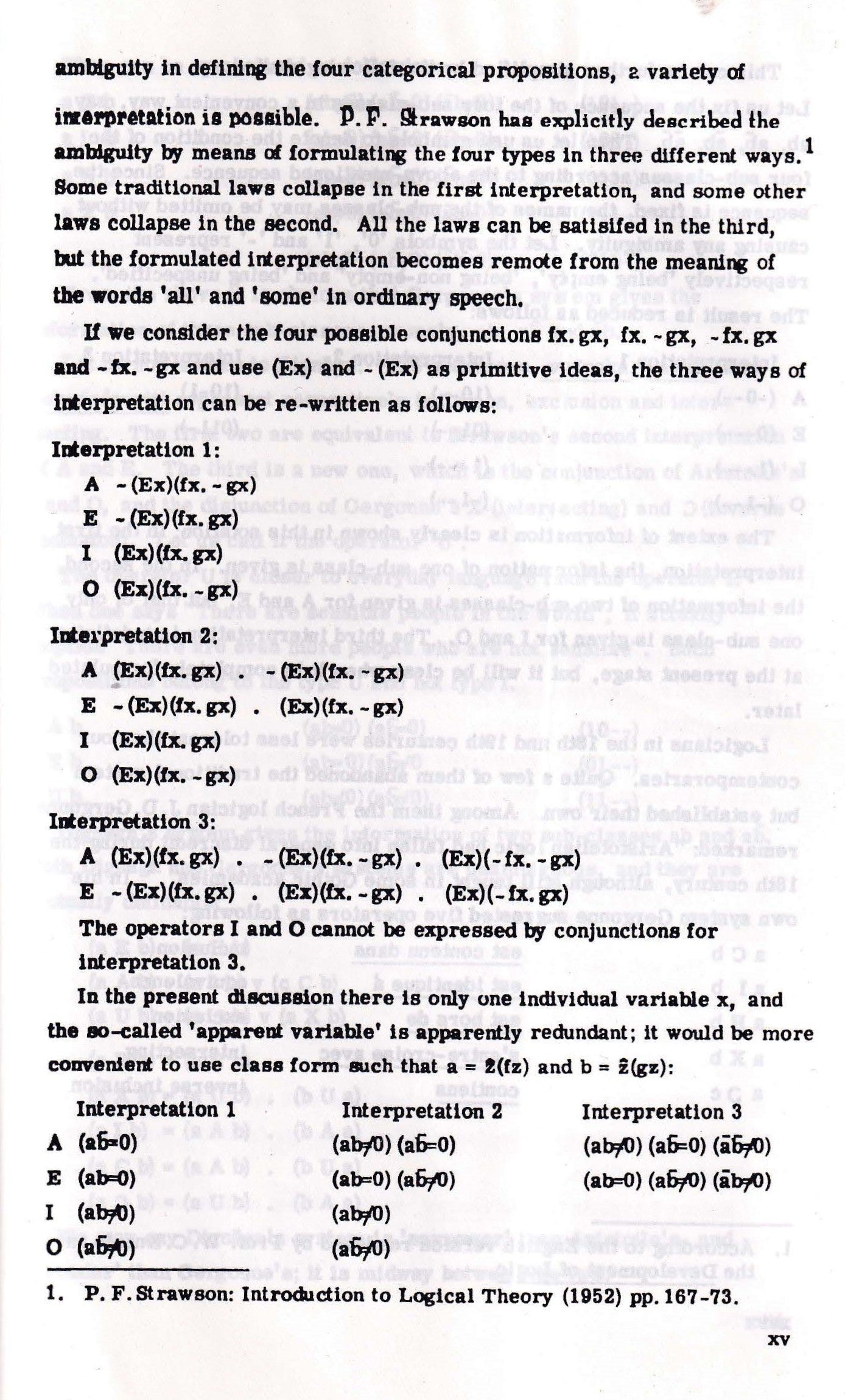 Buddhist Formal Logic