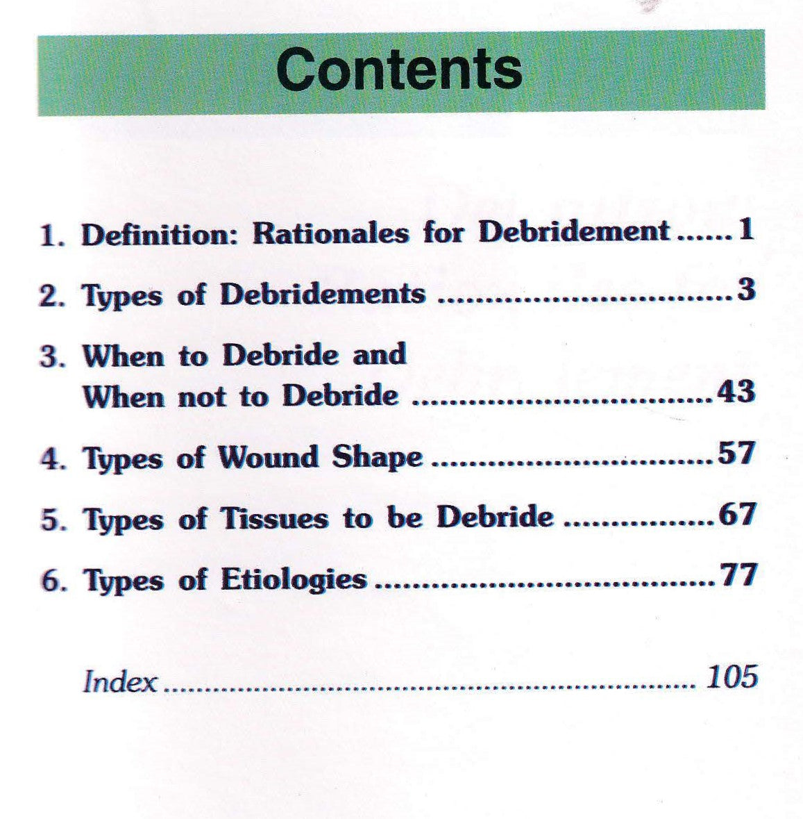 Step By Step Wound Healing With Cd-rom