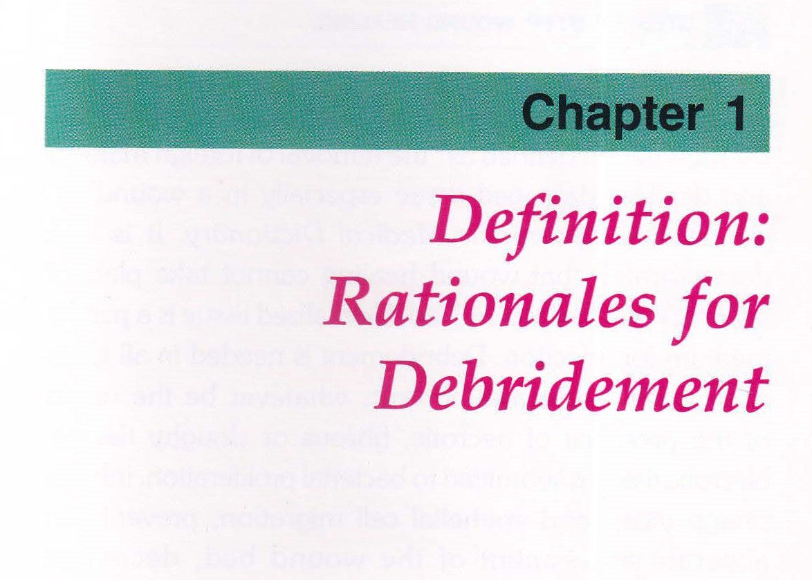 Step By Step Wound Healing With Cd-rom