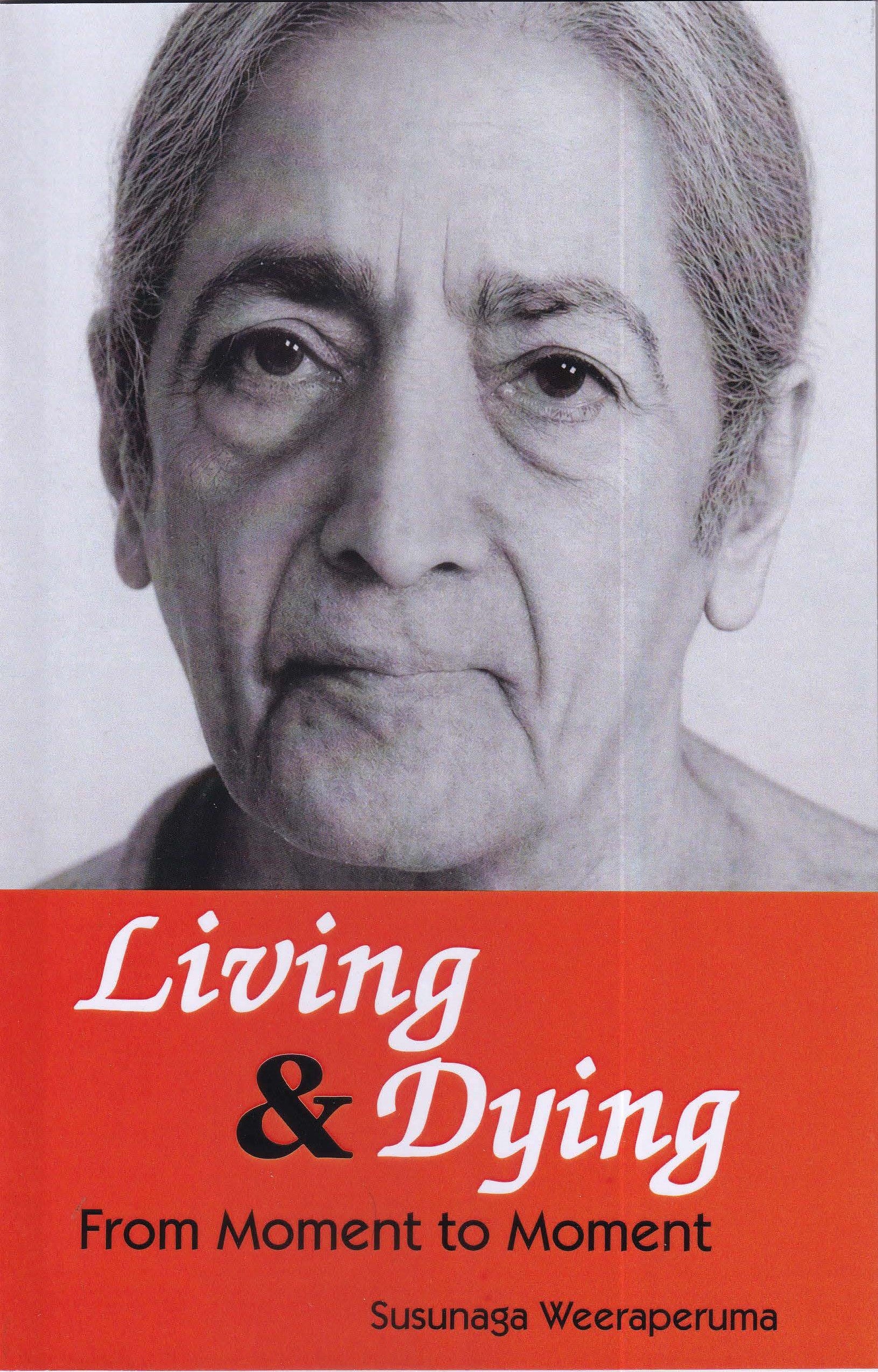 Living and Dying