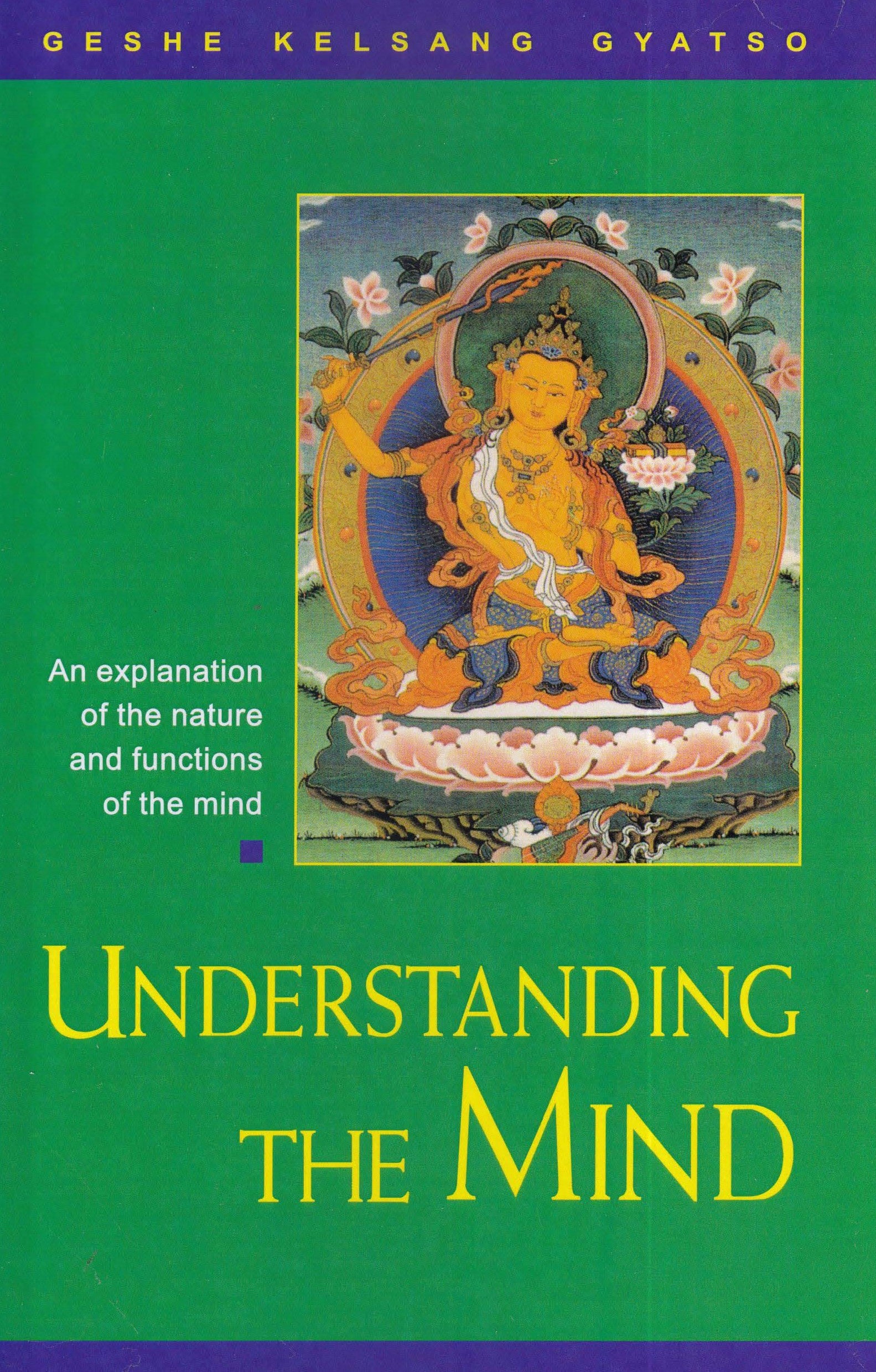 Understanding the Mind