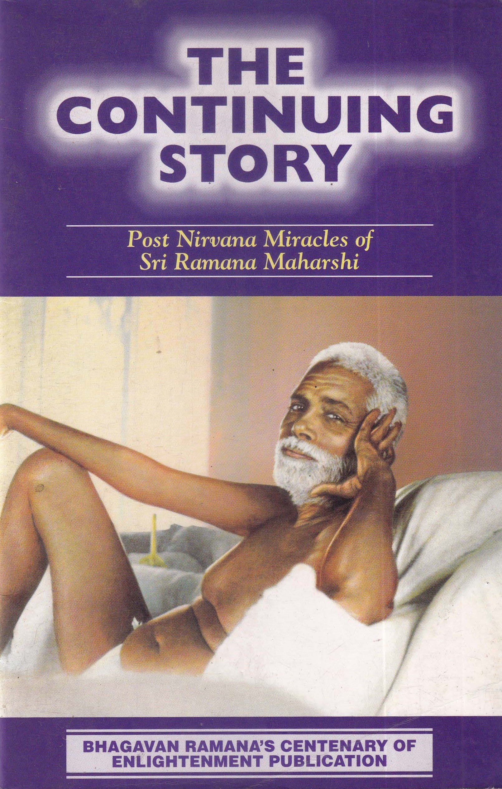 The continuing story