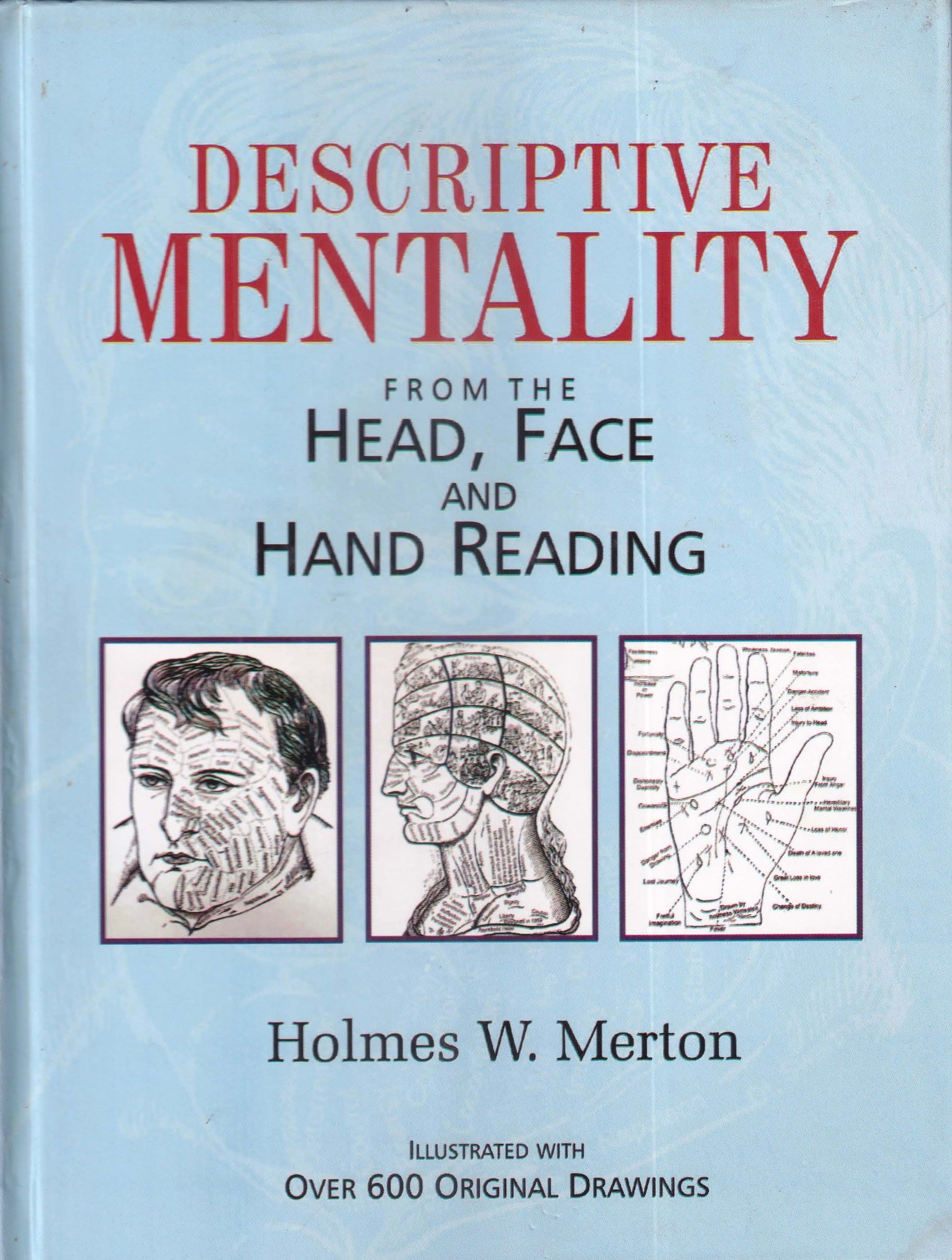Descriptive Mentality