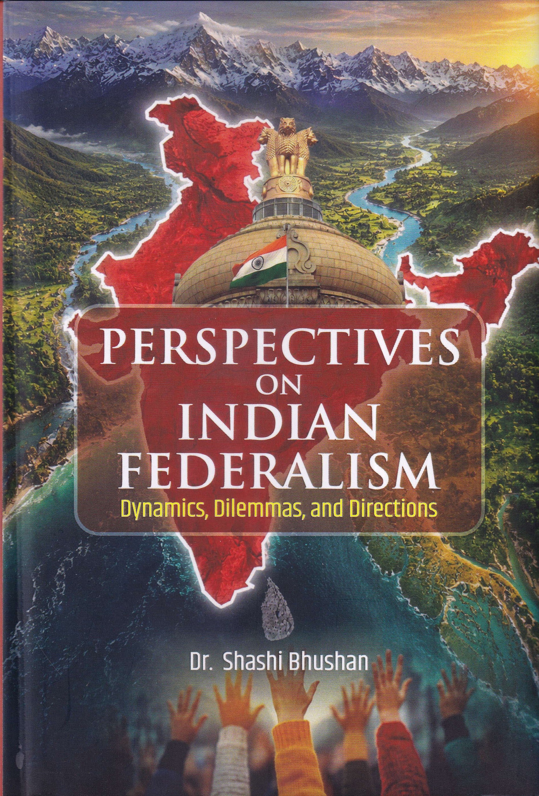 Perspectives On Indian Federalism