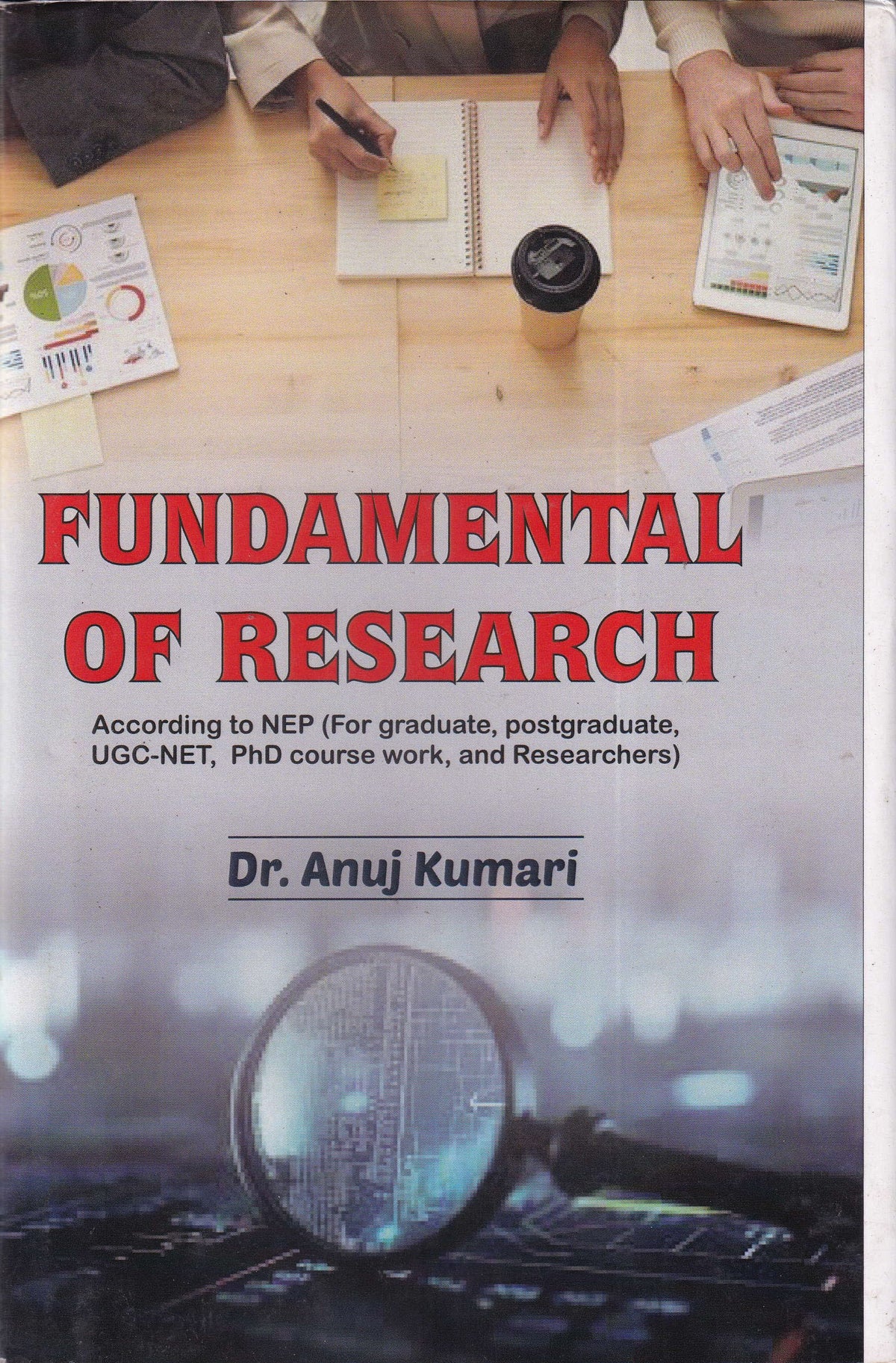 Fundamental Of Research
